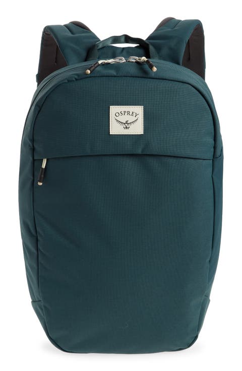 Large Arcane Recycled Polyester Commuter Backpack