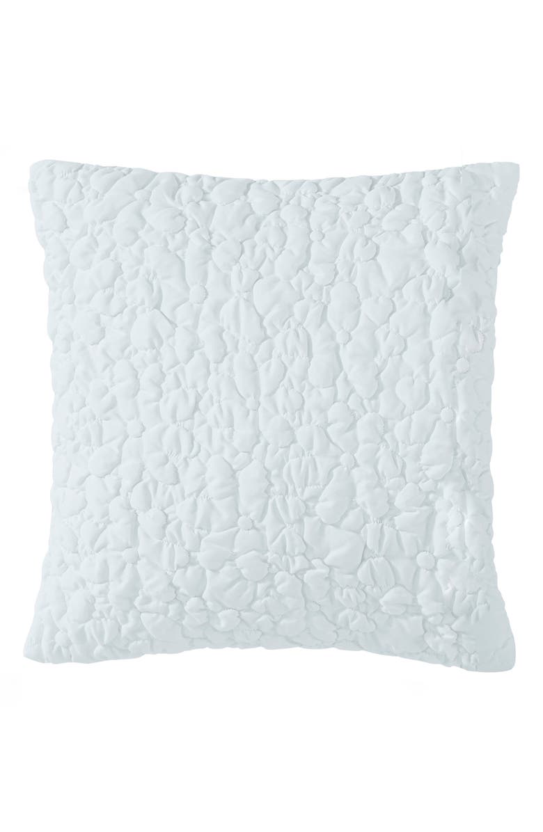 Peri Home Floral Bubble Accent Pillow, Main, color, 