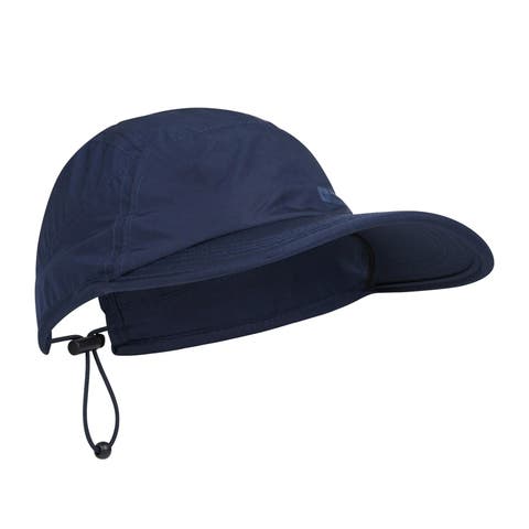 Extreme Waterproof Adjustable Cap