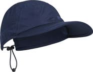 Mountain Warehouse Extreme Waterproof Adjustable Cap