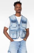 Von Dutch Hook Vest