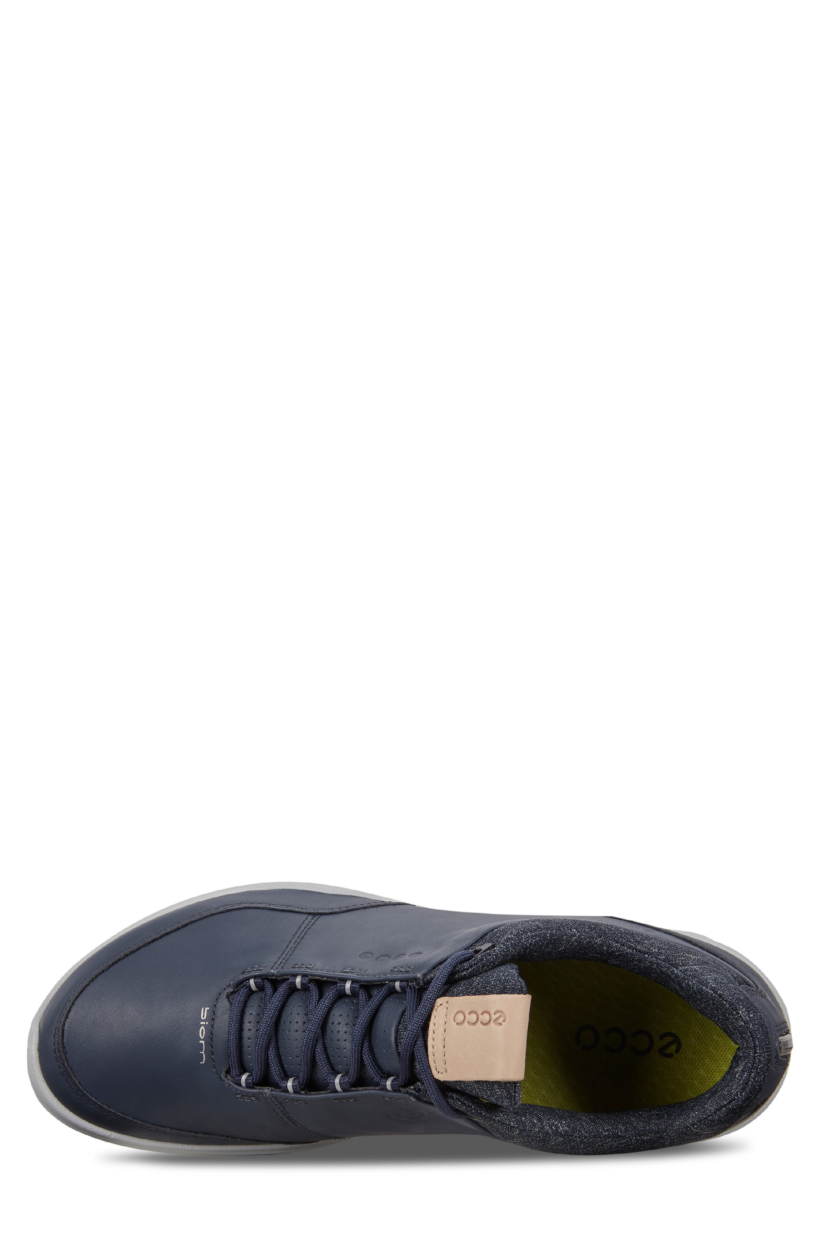 BIOM Hybrid 3 Gore-Tex® Golf Shoe, Alternate, color, OMBRE/ KIWI