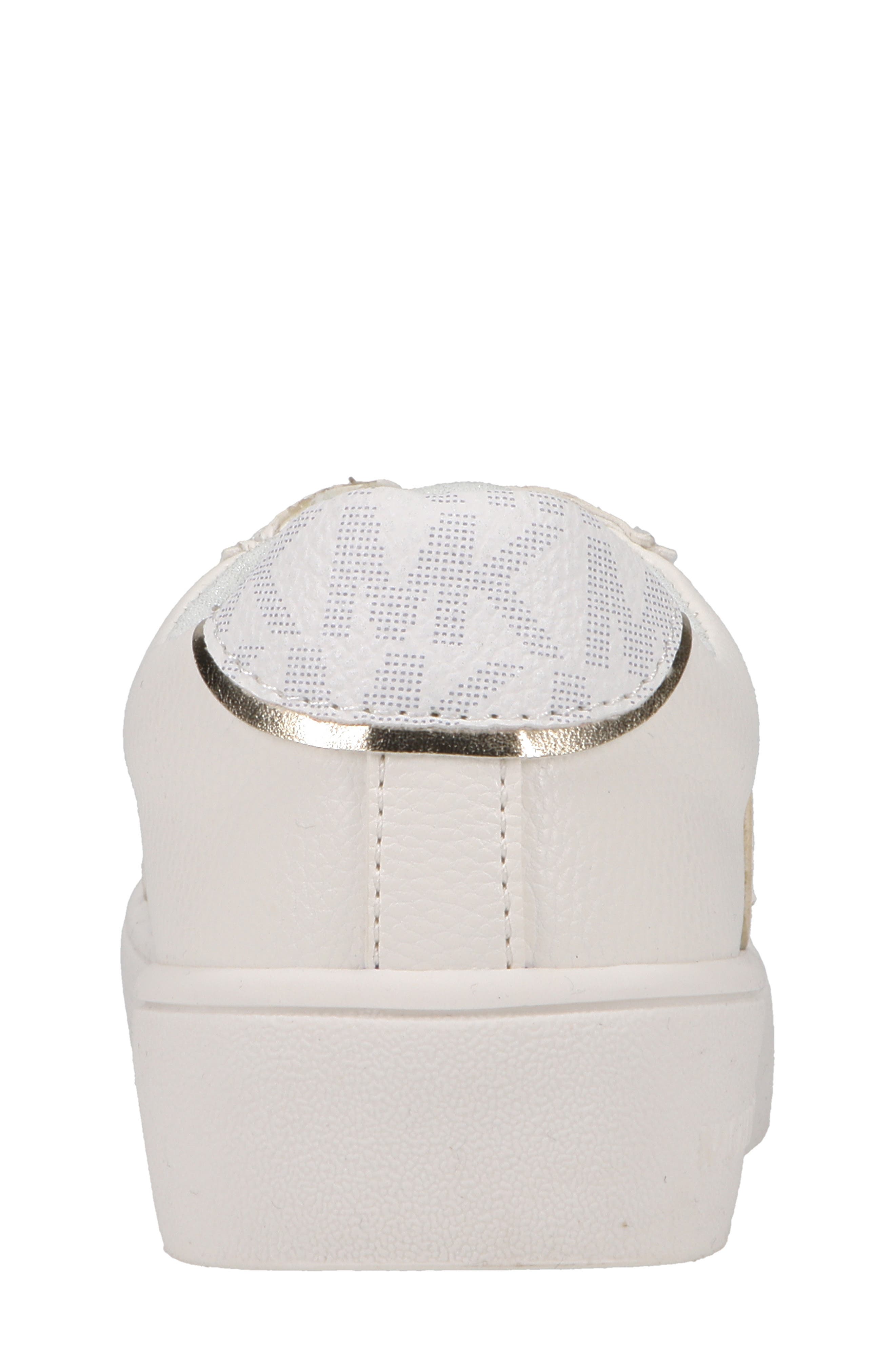 MICHAEL Michael Kors Kids' Jem Sneaker, Alternate, color, 