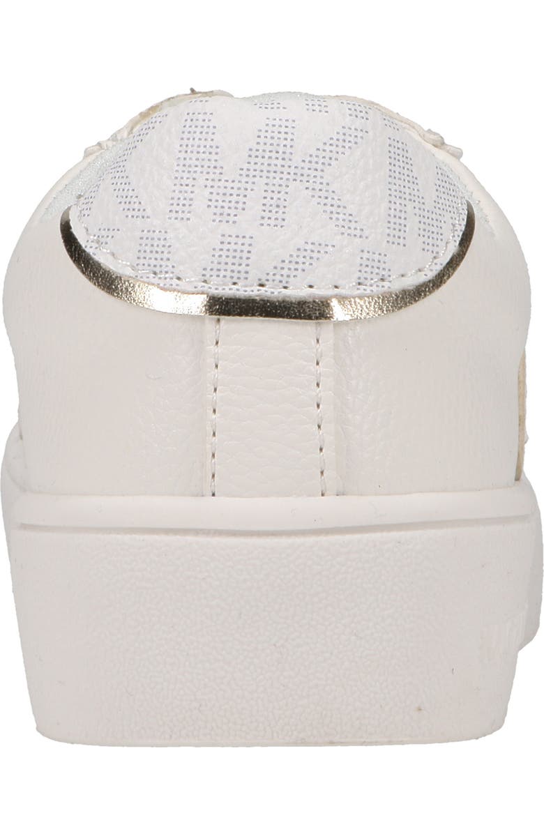 MICHAEL Michael Kors Kids' Jem Sneaker, Alternate, color,