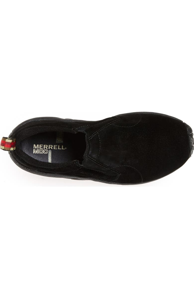 Merrell 'Jungle Moc' Athletic Slip-On, Alternate, color,