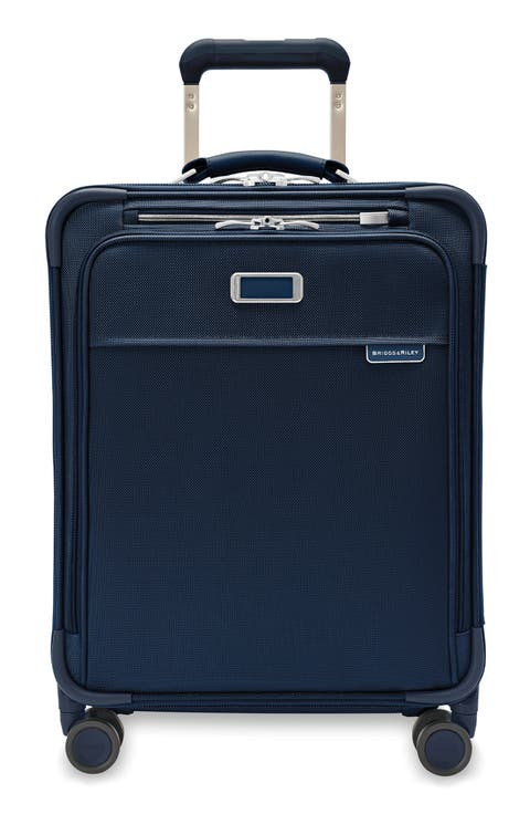 Baseline Global Spinner Carry-On