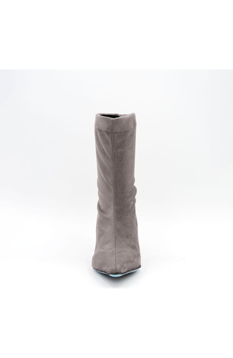 Valentina Rangoni Francy Boot, Alternate, color, Grey