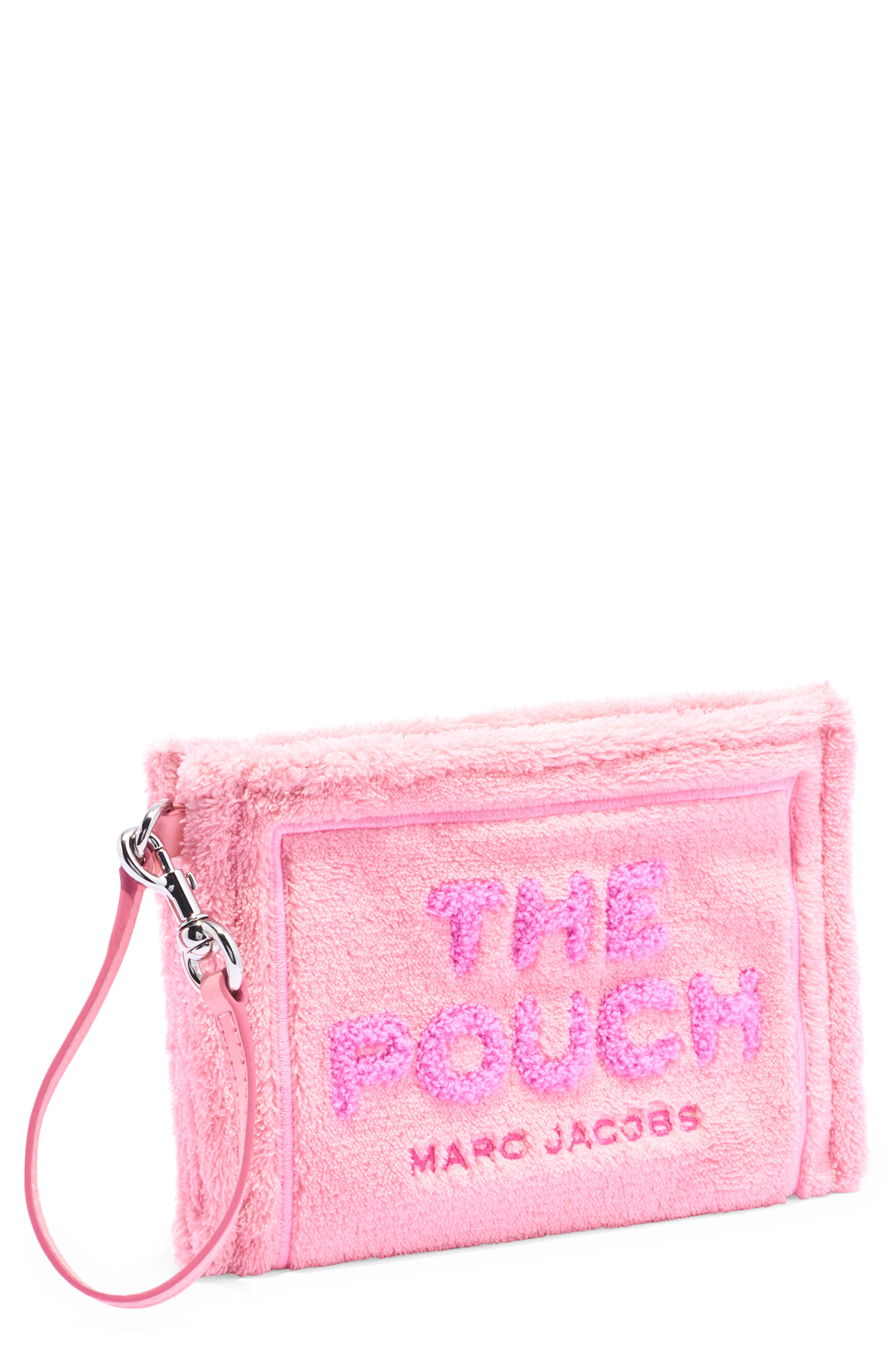 Marc Jacobs The Pouch Clutch, Main, color, 