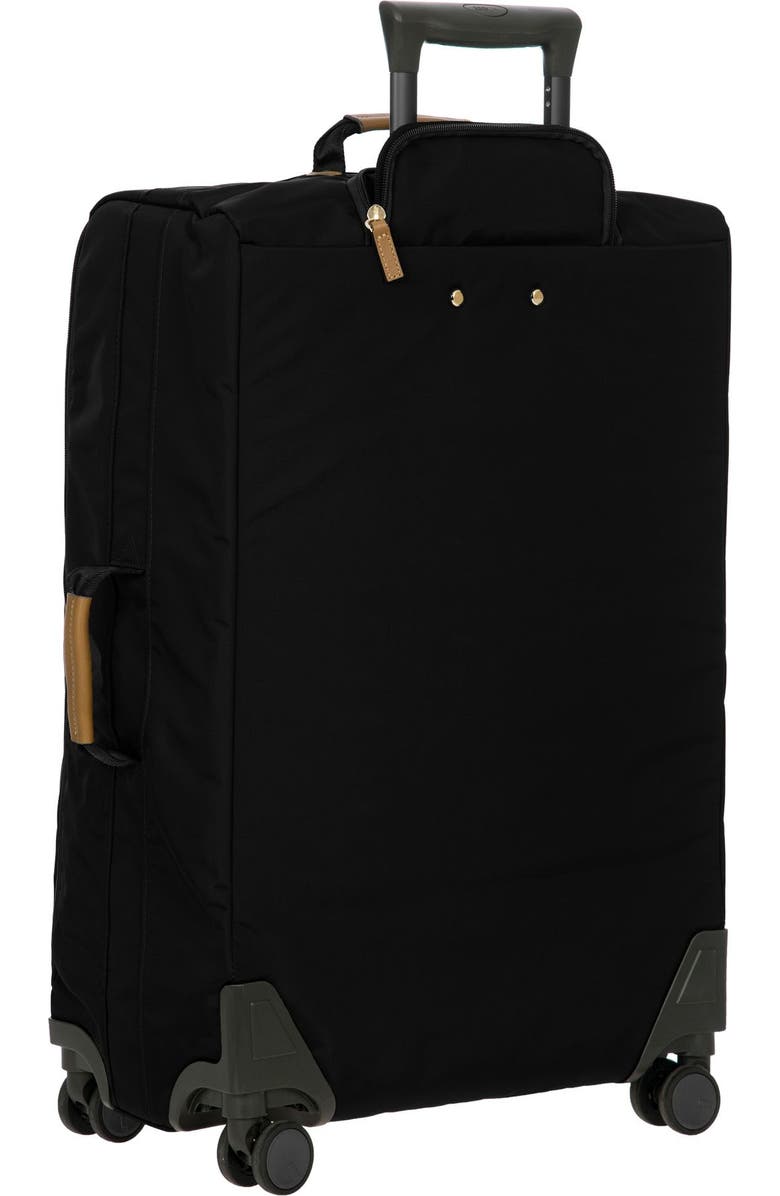 Bric's X-travel 27" Spinner, Alternate, color, Black
