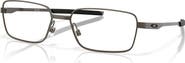 Oakley 57mm Rectangle optical glasses