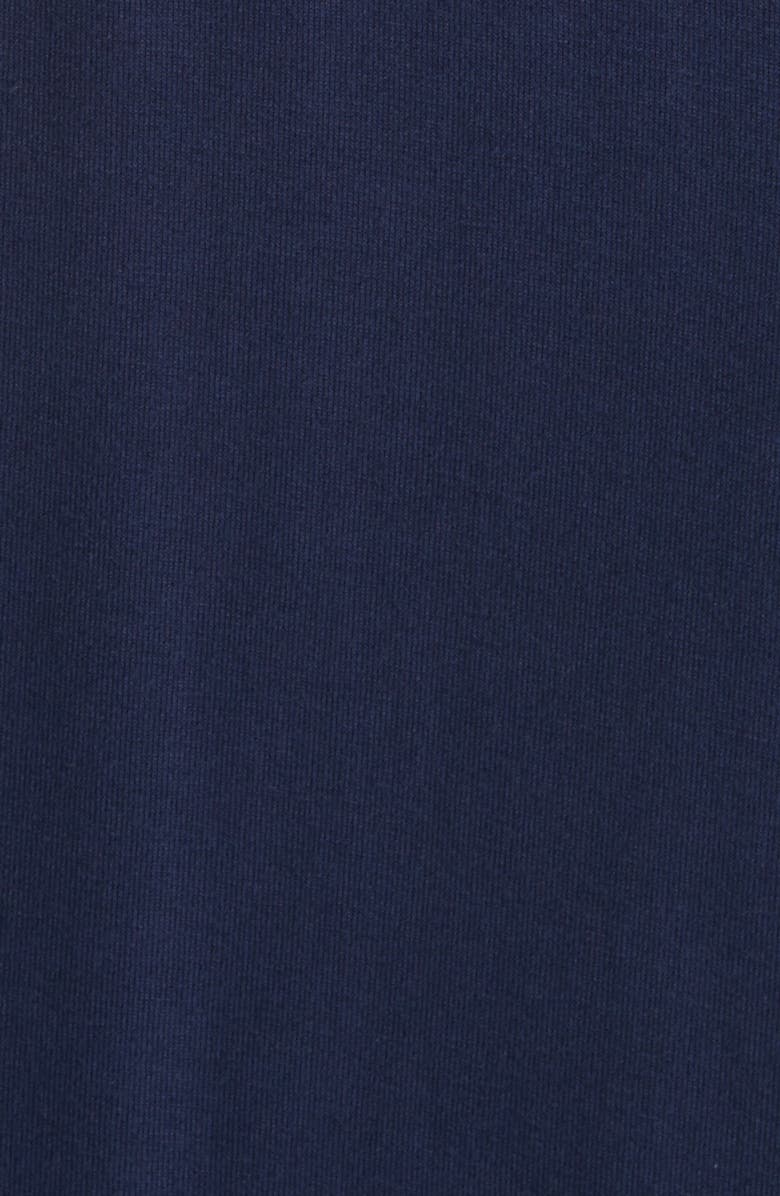 Loveappella Ruffle Cap Sleeve Jersey Dress, Alternate, color,