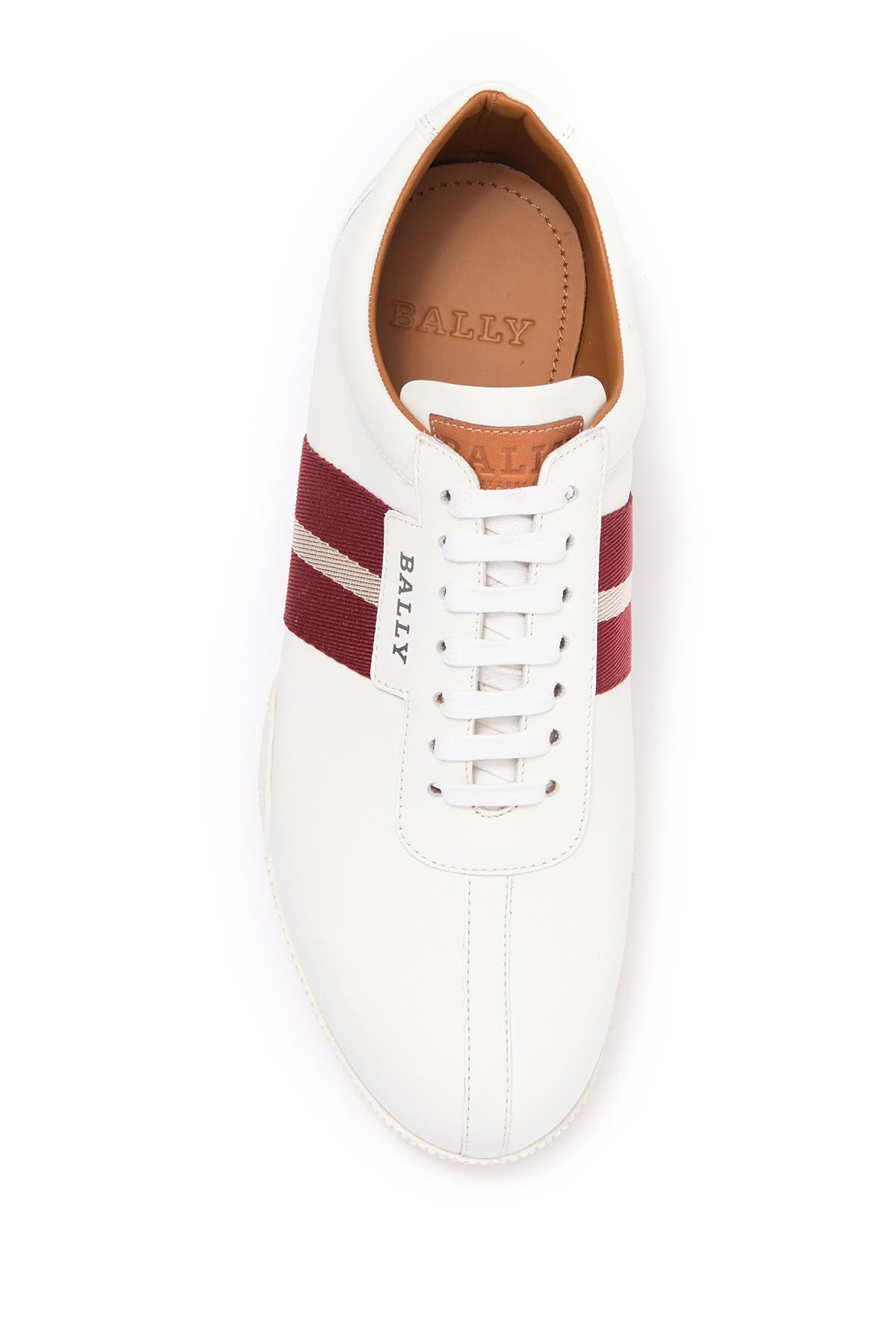 Bally Frenz-New-O 507 Sneakers, Alternate, color, 