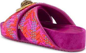 Chelsea Slide Sandal