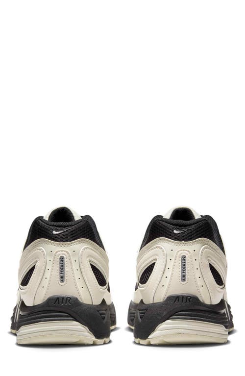 Nike Air Pegasus 2005 In Ivory/silver/coconut Milk