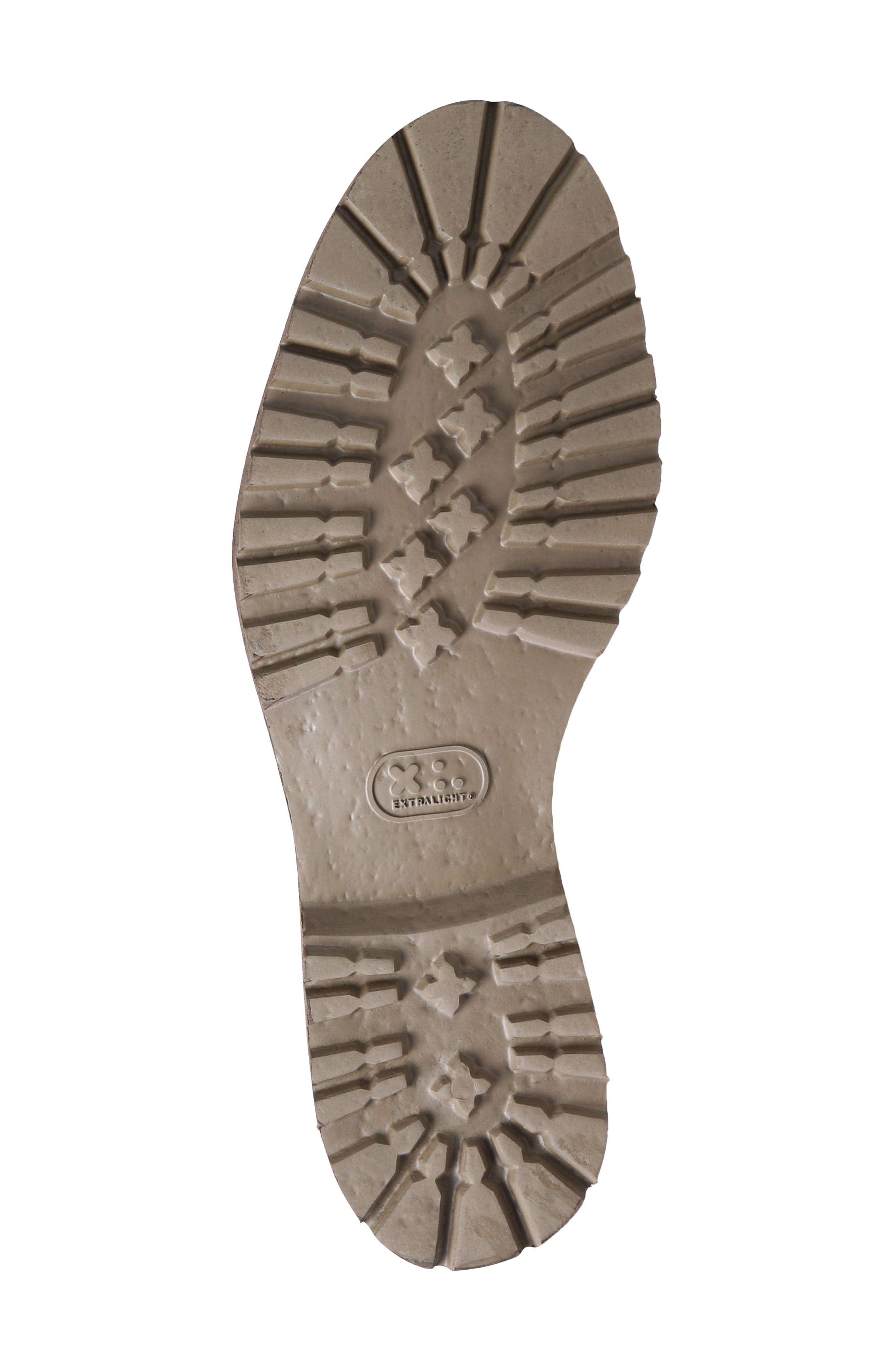 Allen Edmonds Discover Lugged Lace-Up Boot, Alternate, color, 