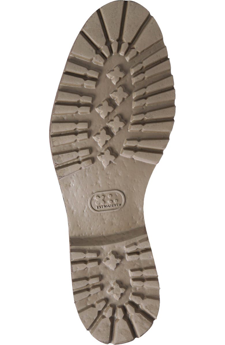 Allen Edmonds Discover Lugged Lace-Up Boot, Alternate, color,