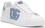 Dolce&Gabbana Logo Sneaker