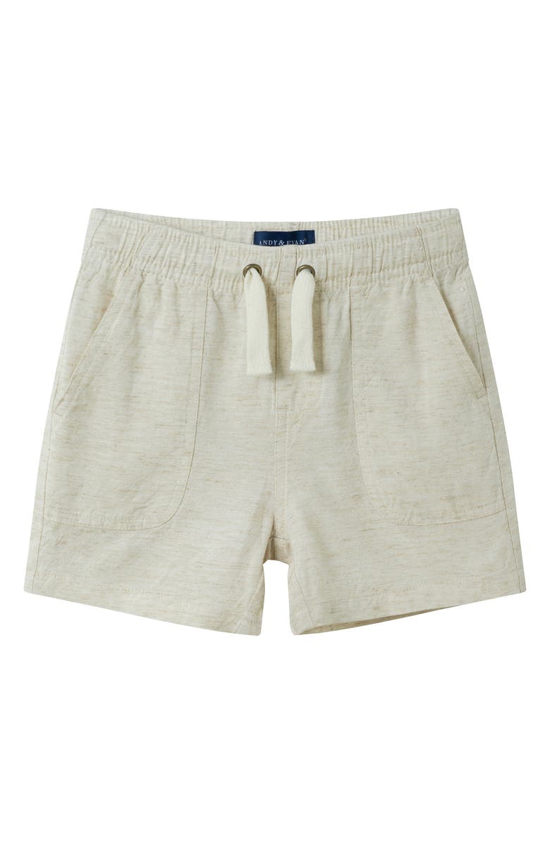 Andy & Evan Kids' Shorts, Main, color,