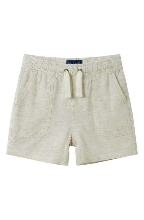 Kids' Shorts (Toddler & Little Kid)