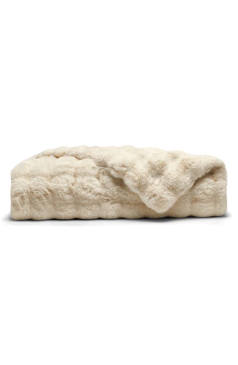 Bubble Cuddle Blanket