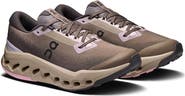 On Cloudsurfer Trail 2 Waterproof Trail Running Shoe