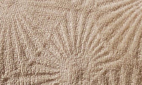 Luxury Home Embossed Caesar Faux Shearling Throw Blanket