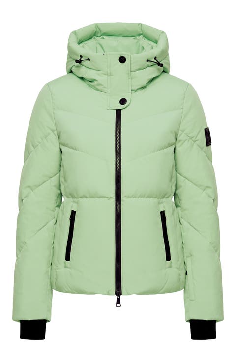 Uba Jacket