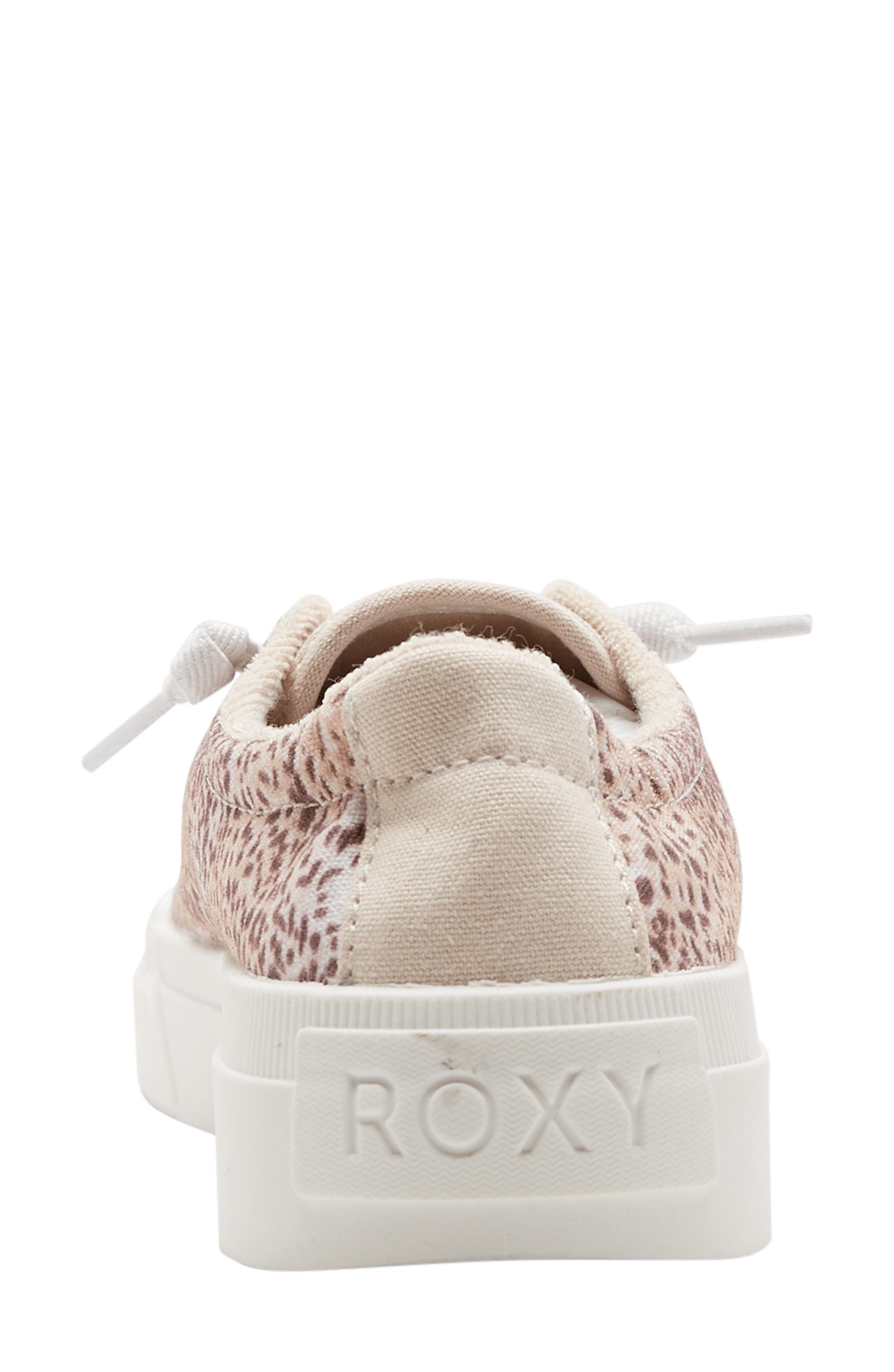 Roxy Rae Sneaker, Alternate, color, 
