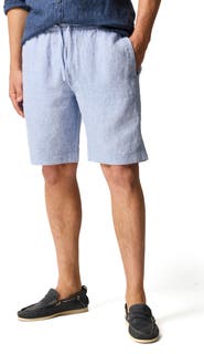 Rodd & Gunn Linen Shorts