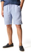 Rodd & Gunn Linen Shorts