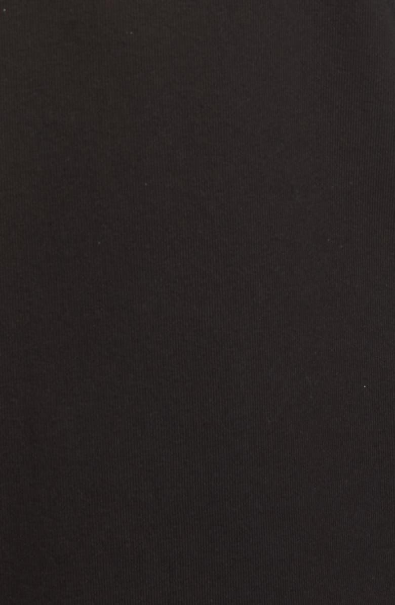 Endless Rose Shoulder Pad Knit Dress, Alternate, color, 