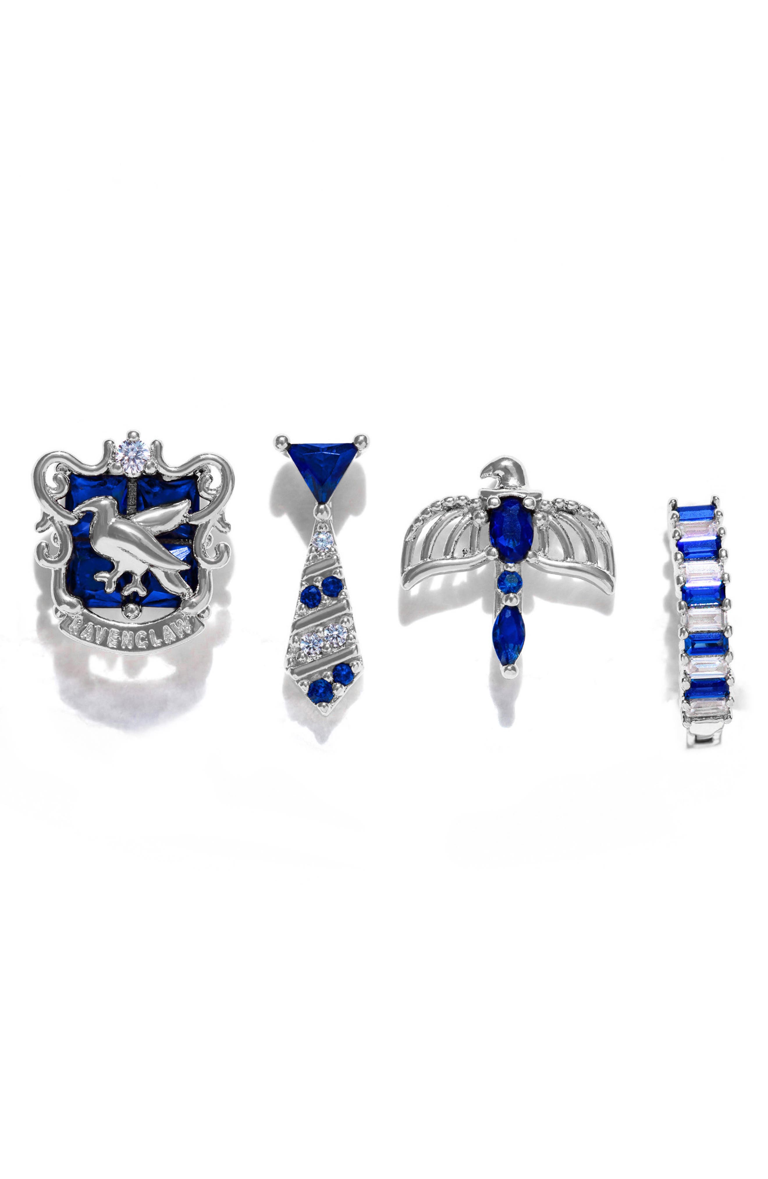 selected SILVER/ RAVENCLAW