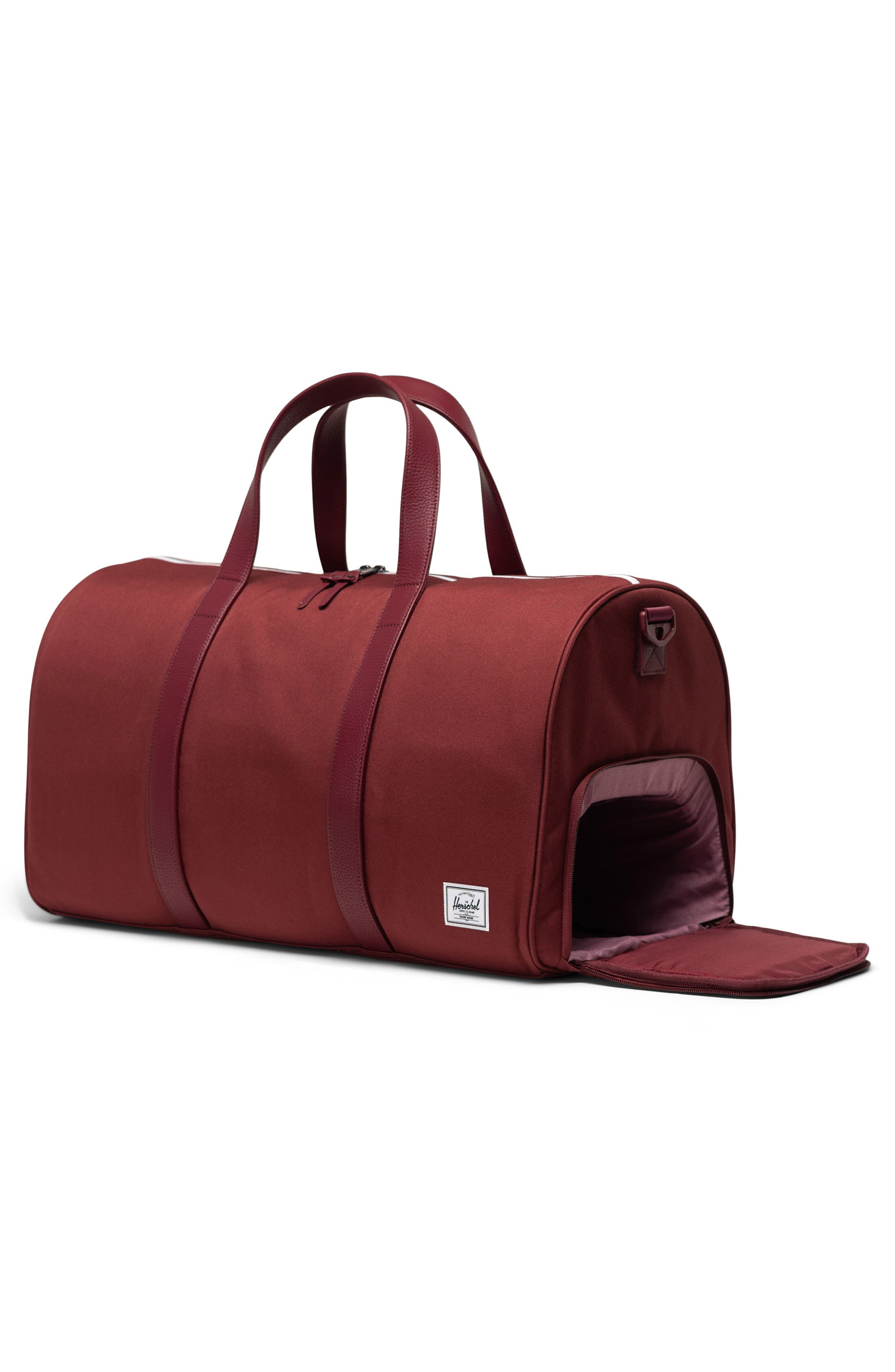 Herschel Supply Co. Novel Duffle Bag, Alternate, color, 