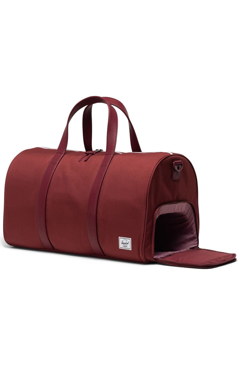 Herschel Supply Co. Novel Duffle Bag, Alternate, color,