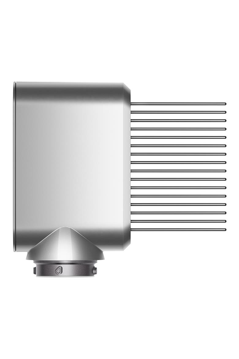Airwrap™ Wide Tooth Comb Attachment, Main, color, NO COLOR