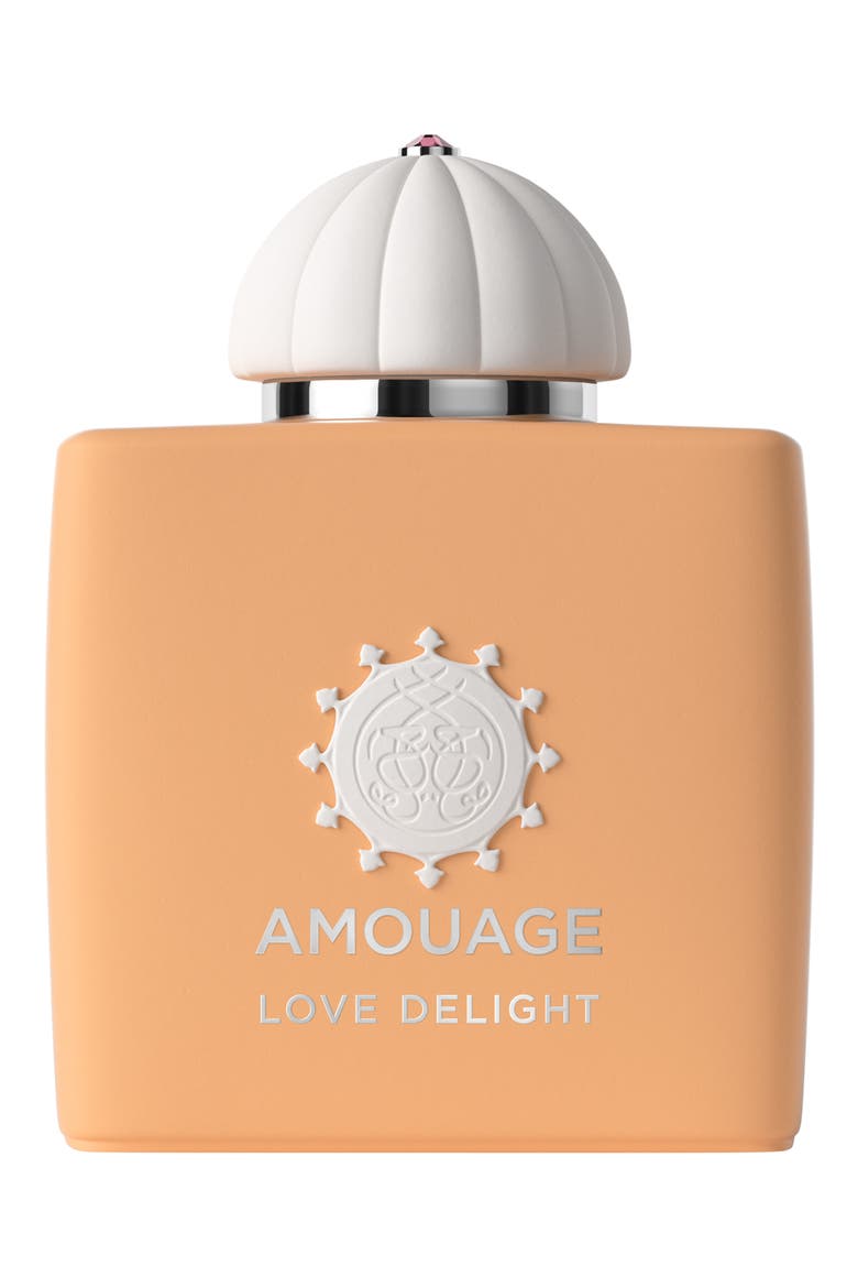 Love Delight Eau de Parfum, Main, color, NO COLOR