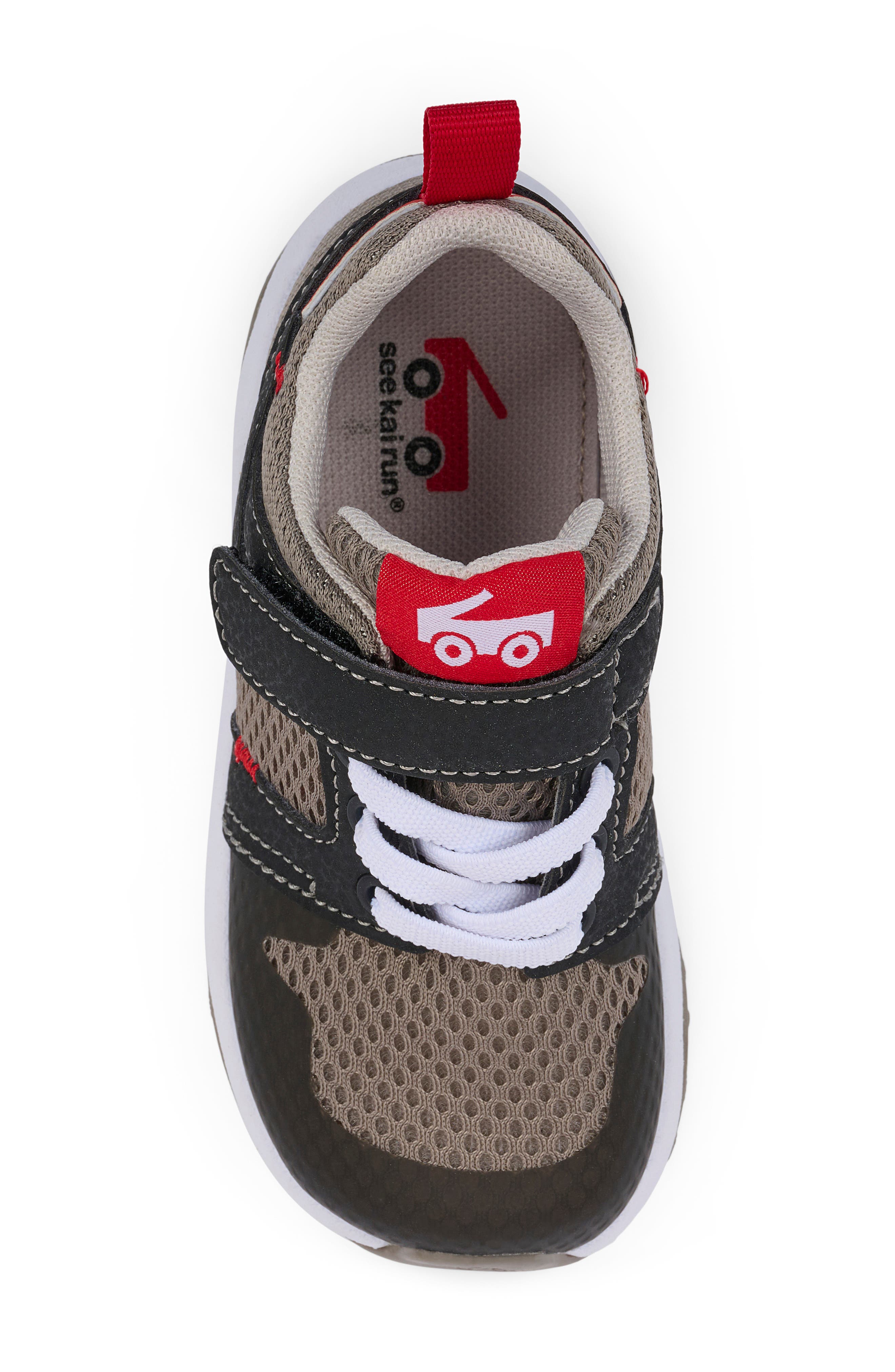 See Kai Run Kids' Viento Sneaker, Alternate, color, 