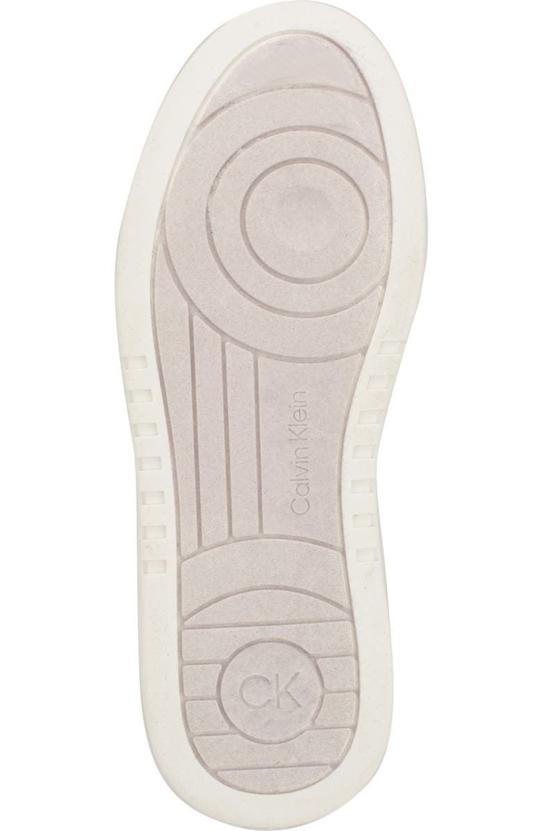 Calvin Klein Kiko Sneaker, Alternate, color,