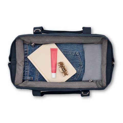 Better Than Basic Mini Weekender Duffle