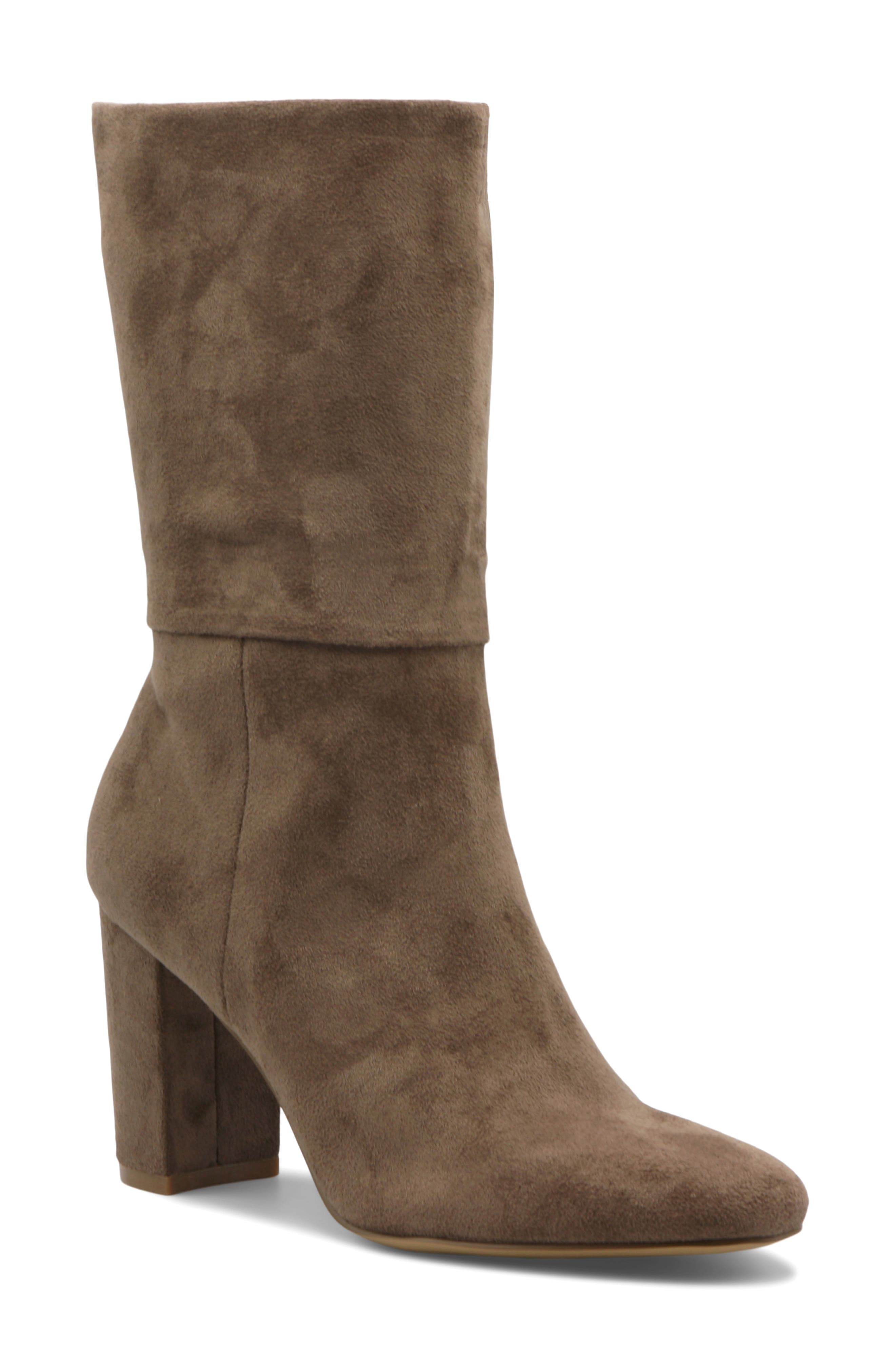 Charles by Charles David Billow Bootie, Main, color, 