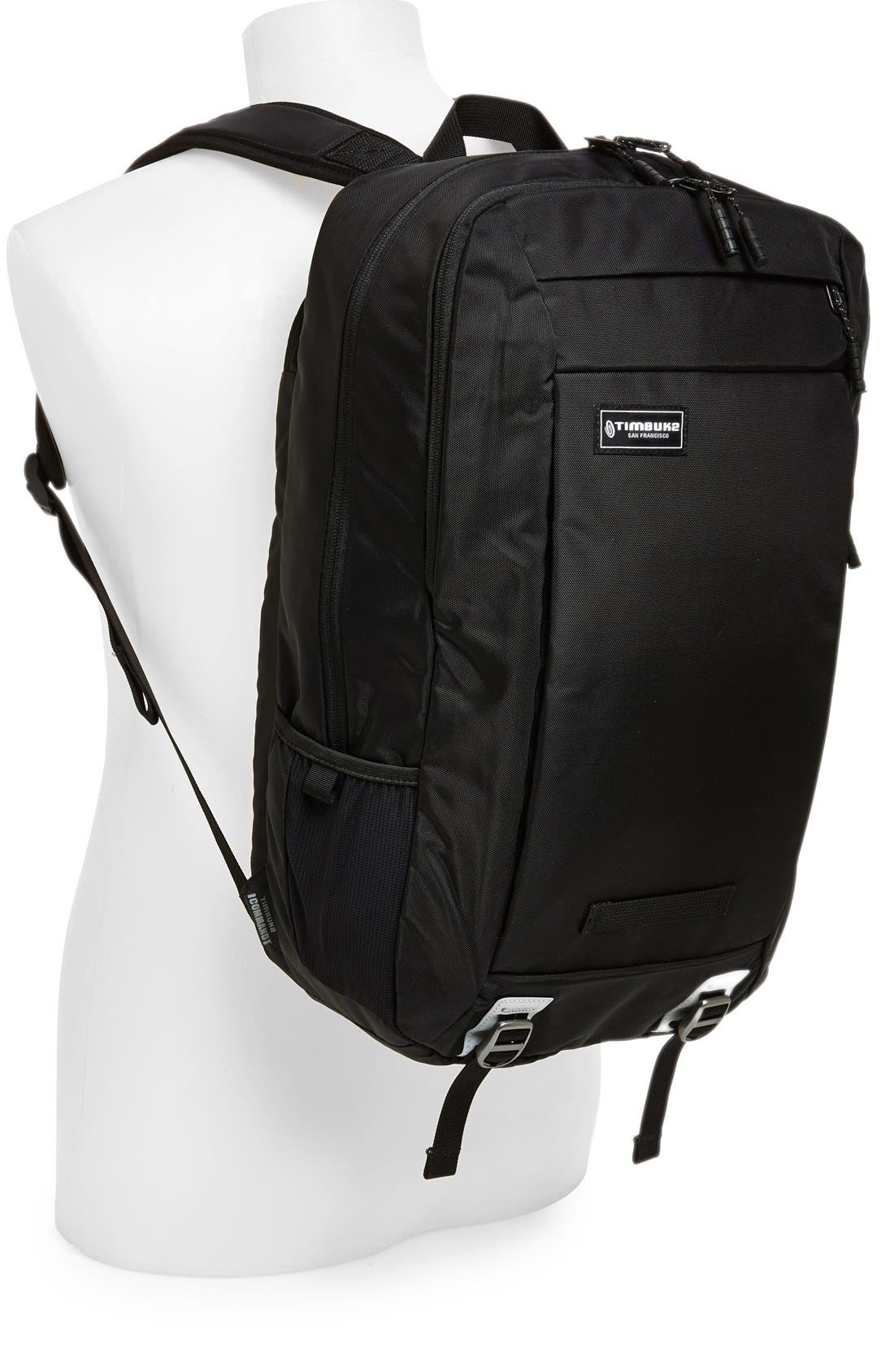 Timbuk2 'Command' Backpack, Alternate, color, 