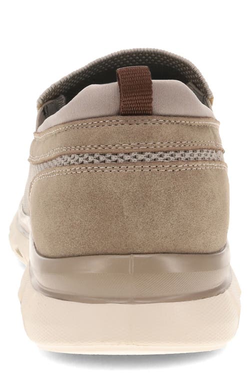 Dockers ® Caden Mesh Loafer In Taupe