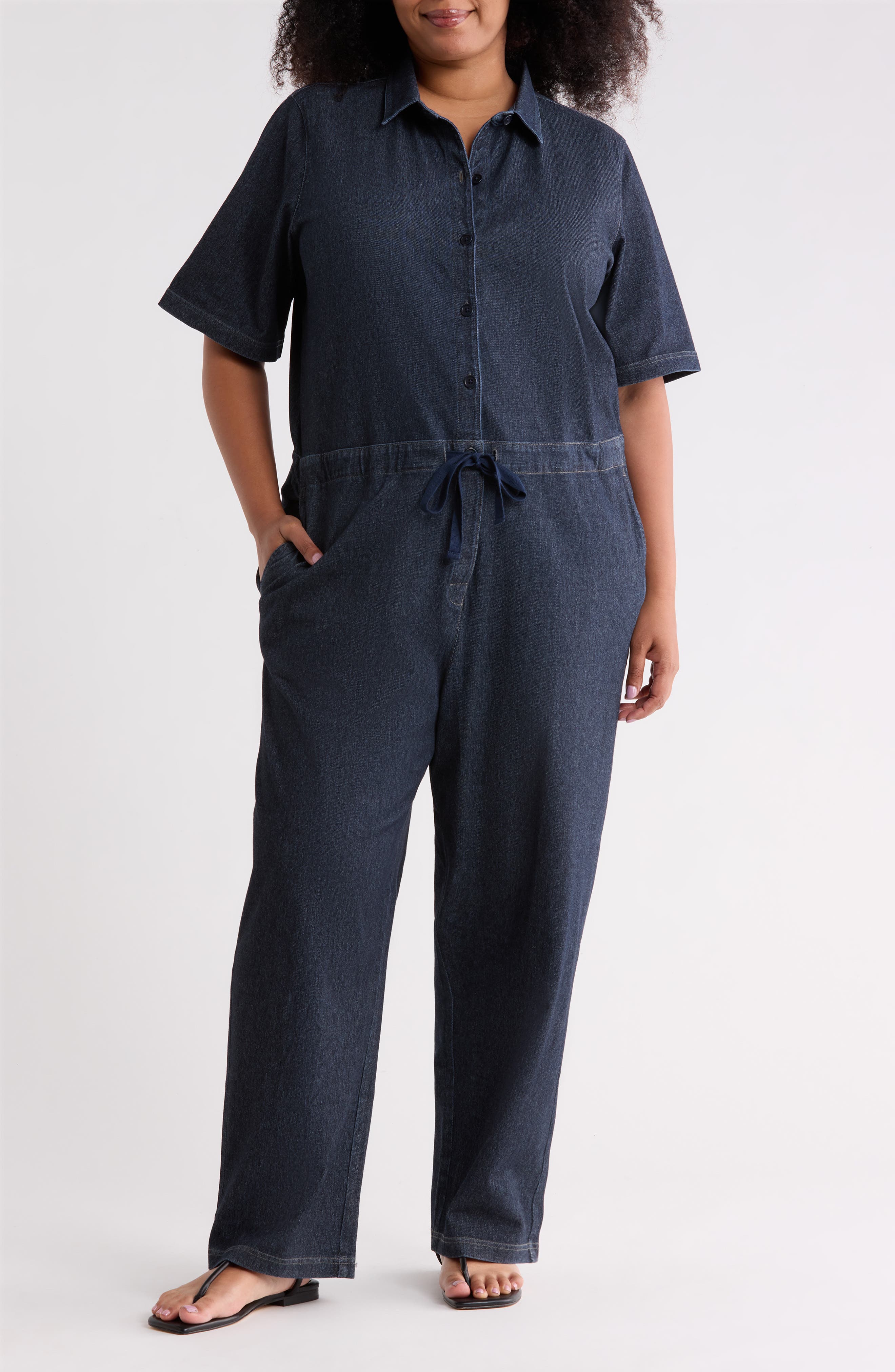 selected DARK WASH