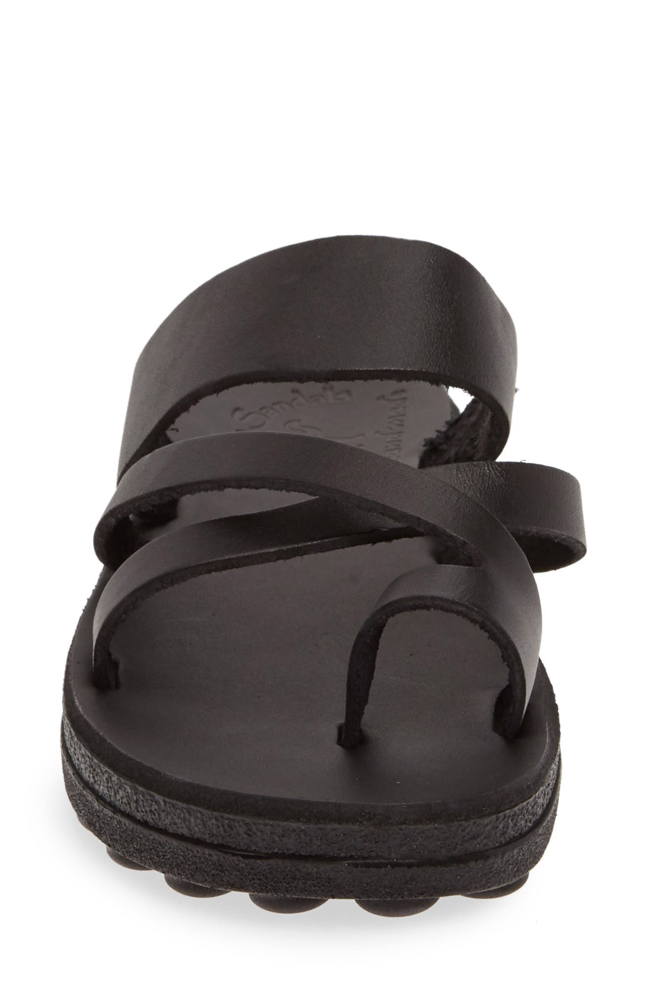 Jerusalem Sandals The Good Shepherd Sandal, Alternate, color, 