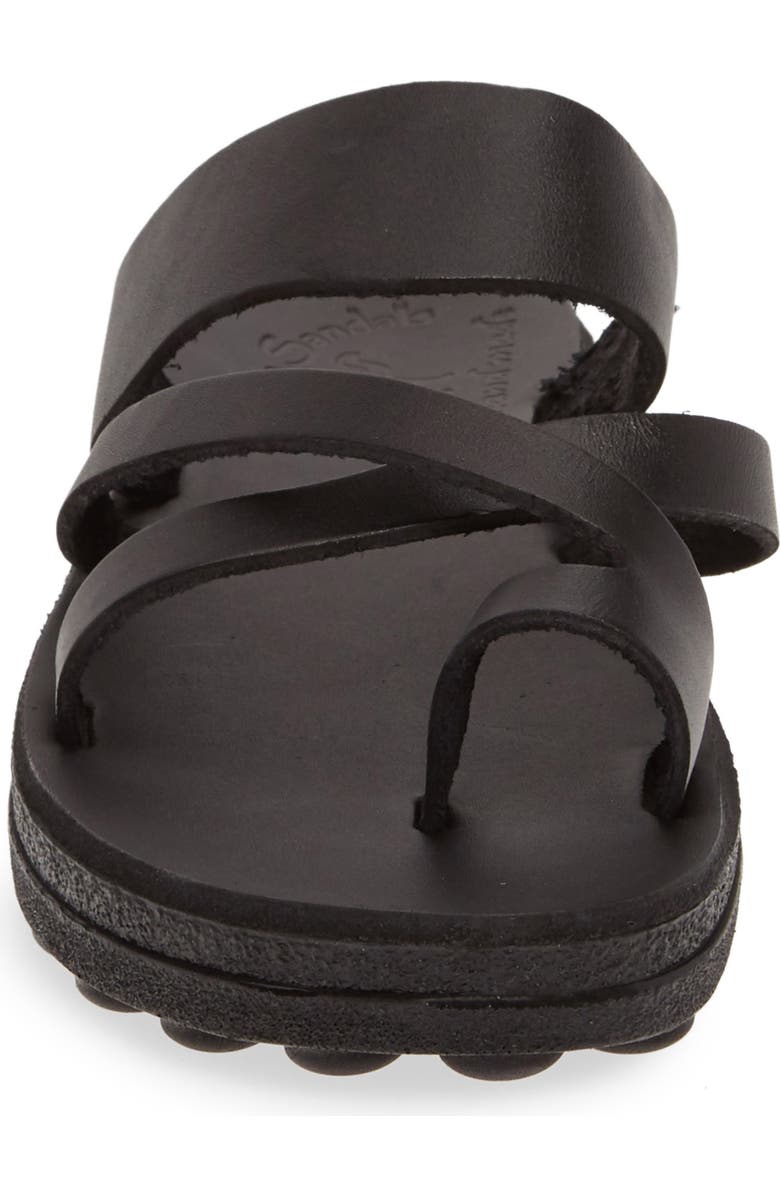 Jerusalem Sandals The Good Shepherd Sandal, Alternate, color,