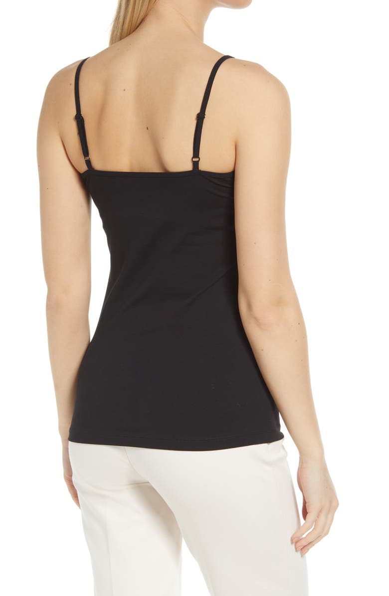 Halogen<sup>®</sup> Absolute Camisole, Alternate, color,