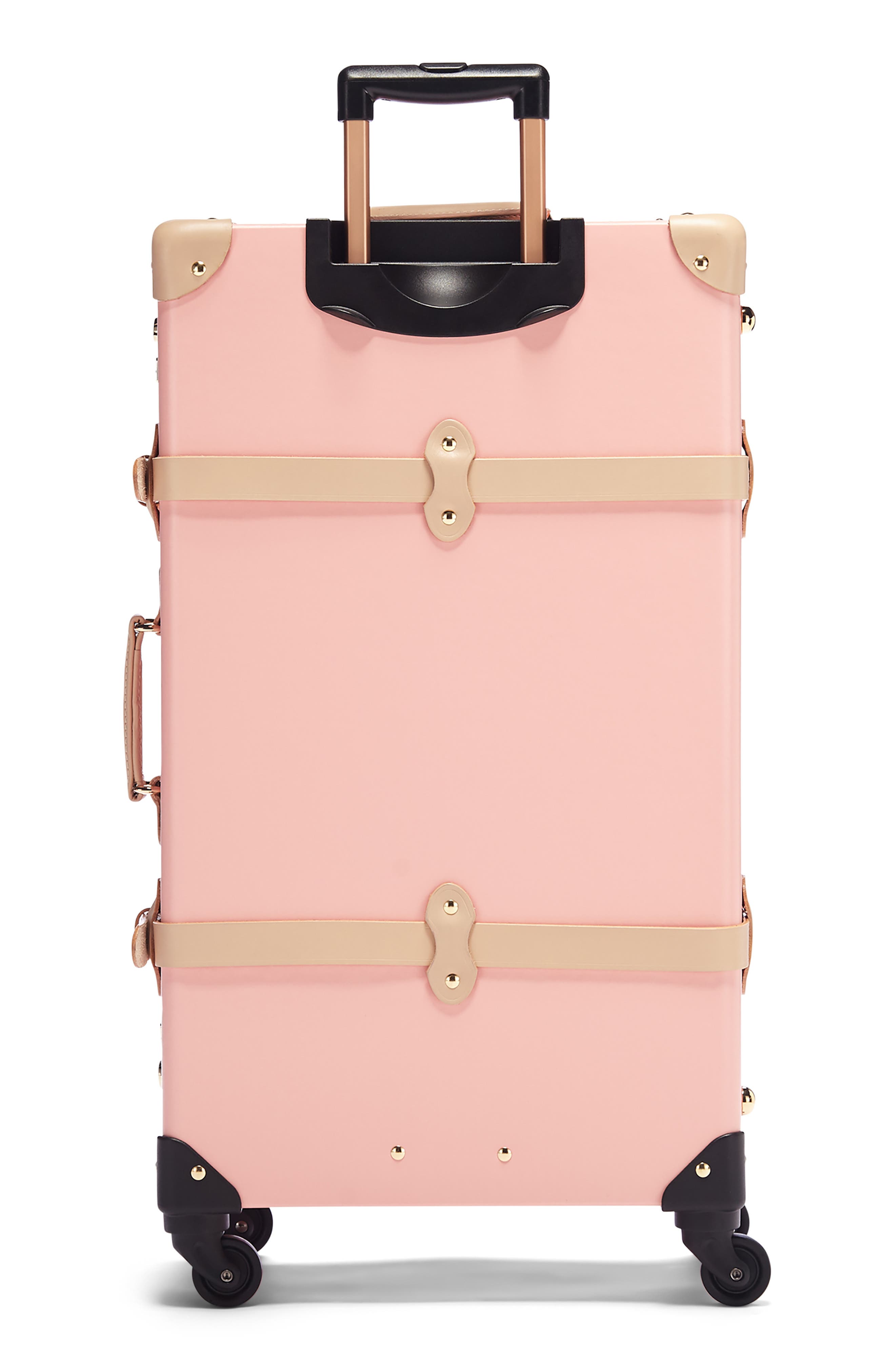 SteamLine Luggage The Correspondent 27-Inch Spinner Suitcase, Alternate, color, 