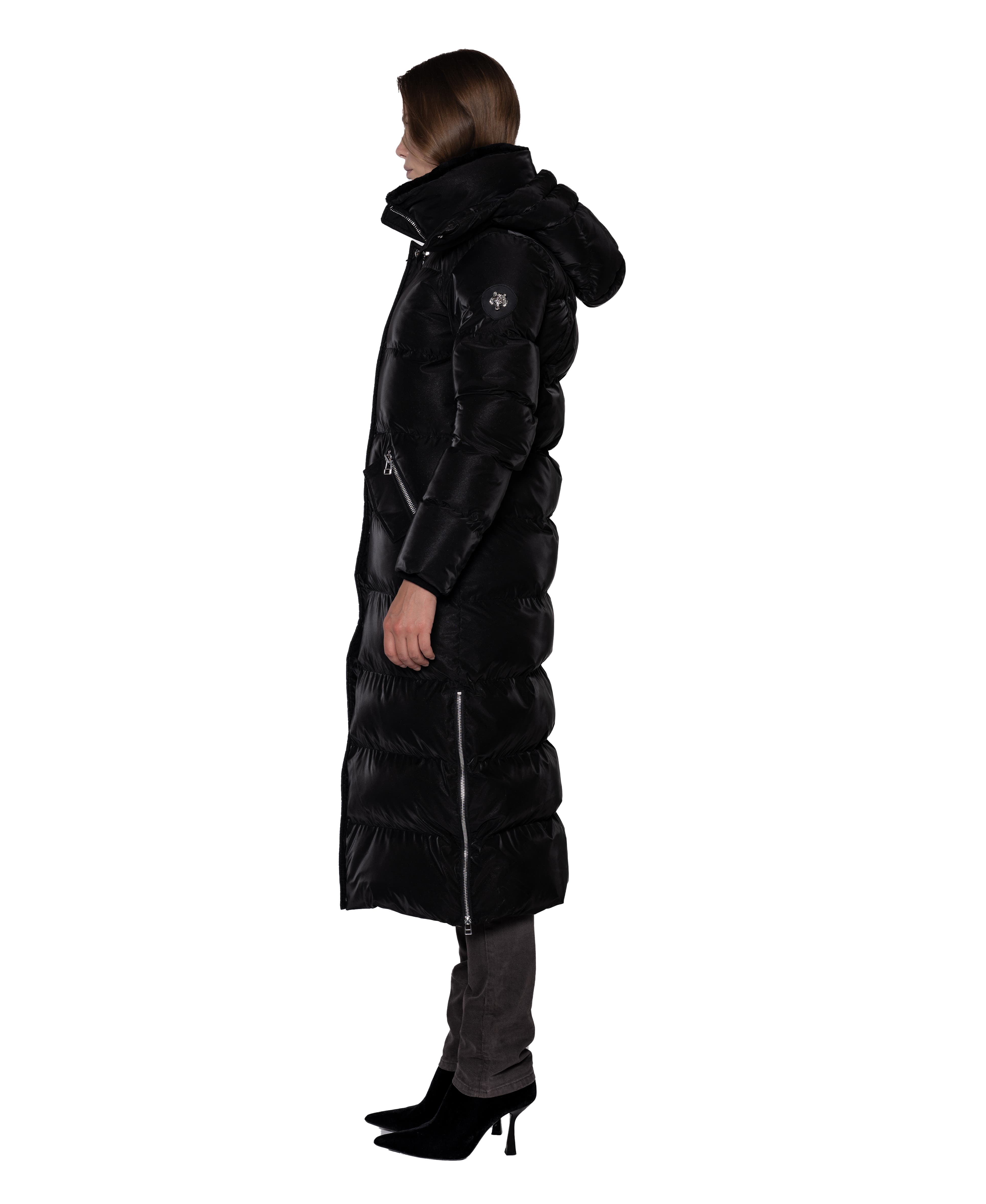 Woodpecker Women's Bird of Paradise Quilted Coat (Women) | Nordstrom