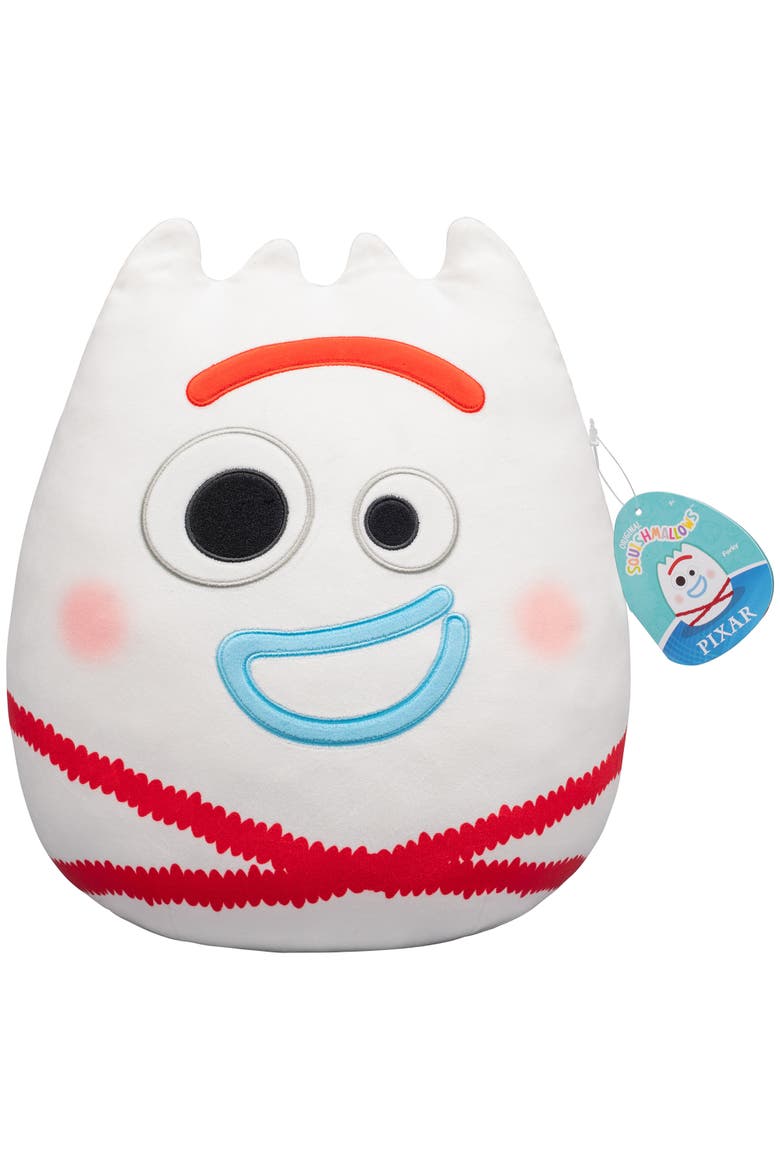12 Inch Forky Plush, Main, color, Multicolored