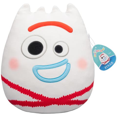 12 Inch Forky Plush